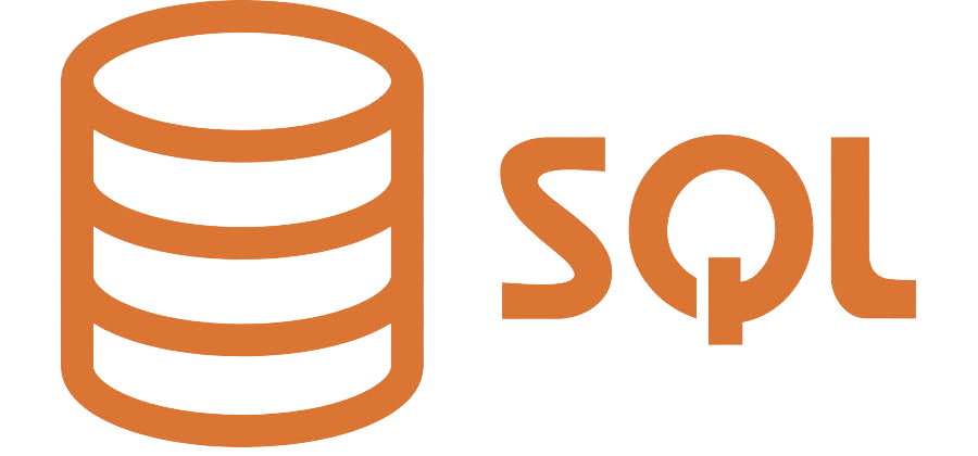 Logo SQL